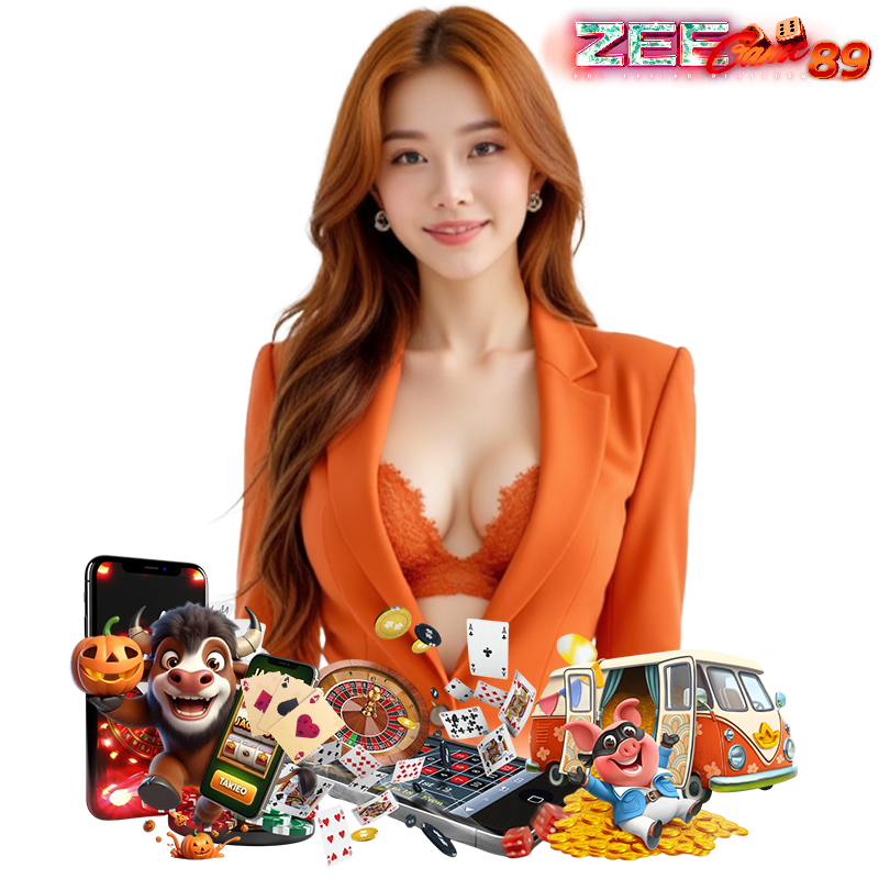ZEEGAME789 เข้าสู่ระบบ