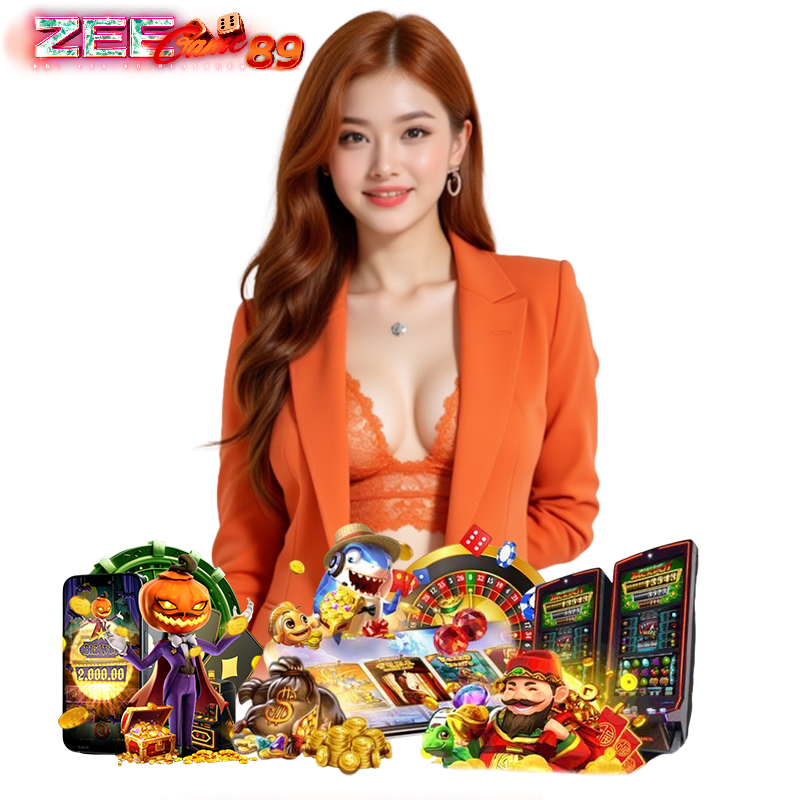 ZEEGAME789 ONLINE